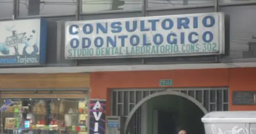 CONSULTORIO ODONTOLOGICO TABORA CONSULTORIO ODONTOLOGICO TABORA